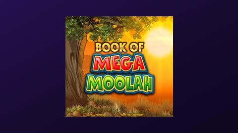 Book of Mega Moolah
