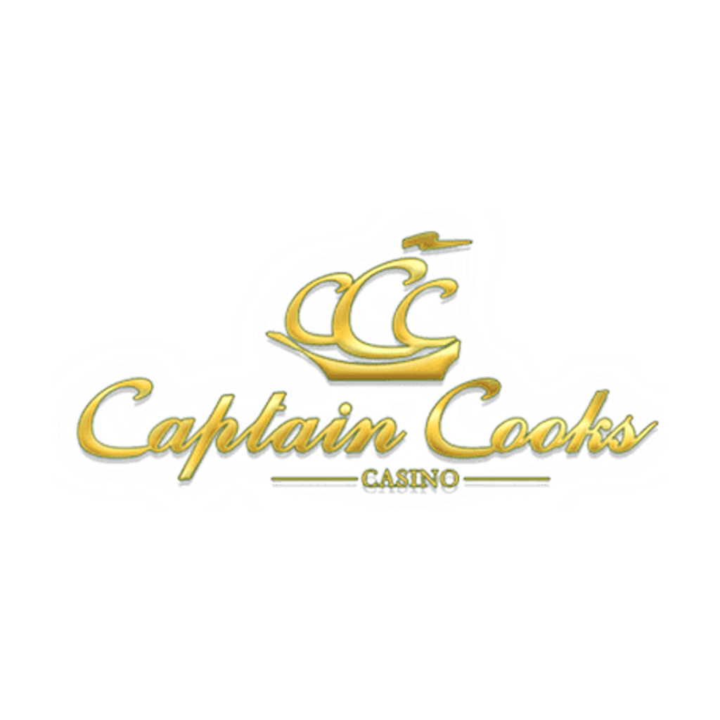 Captain Cooks logo