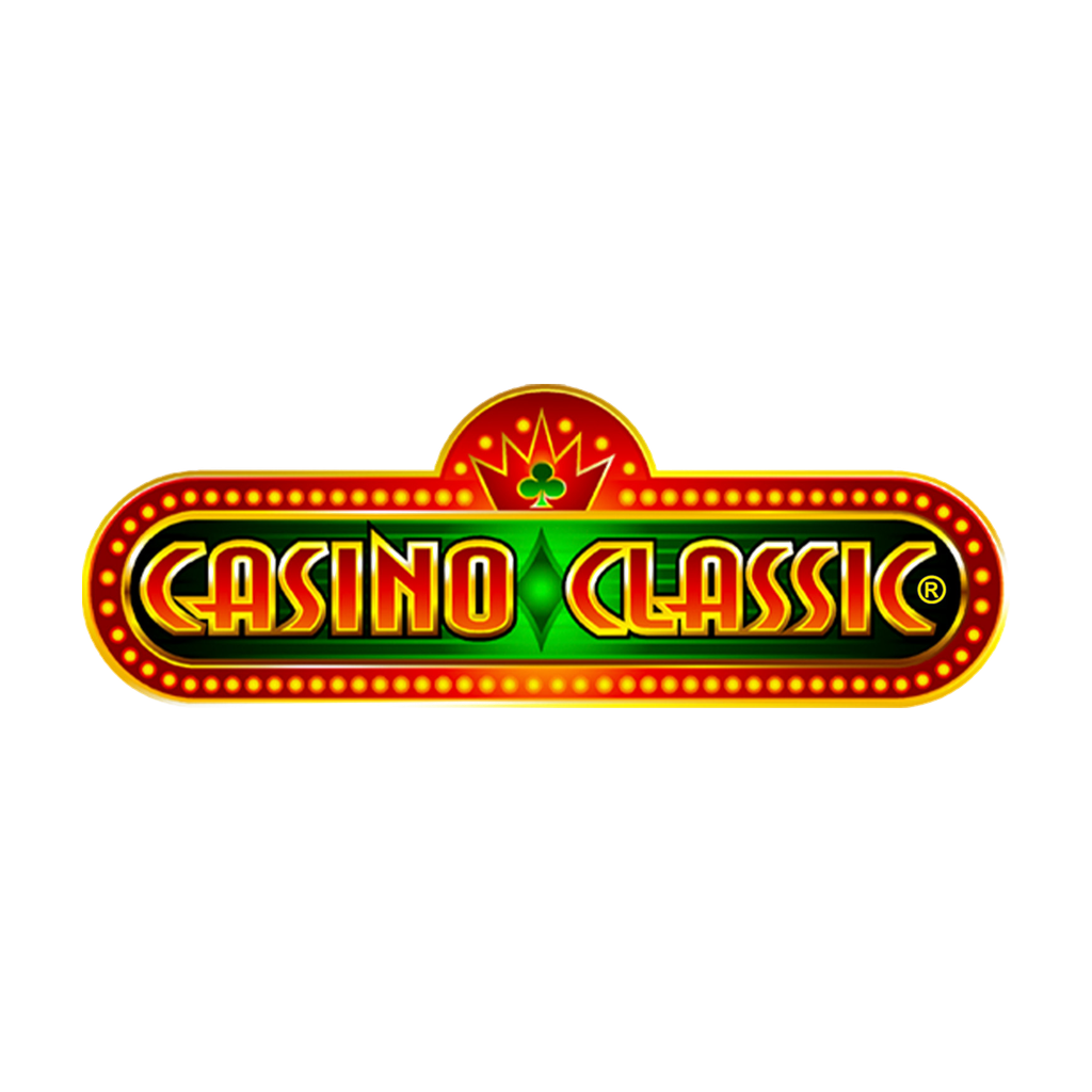 Casino Classic logo