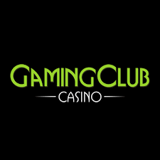 Gaming Club logo