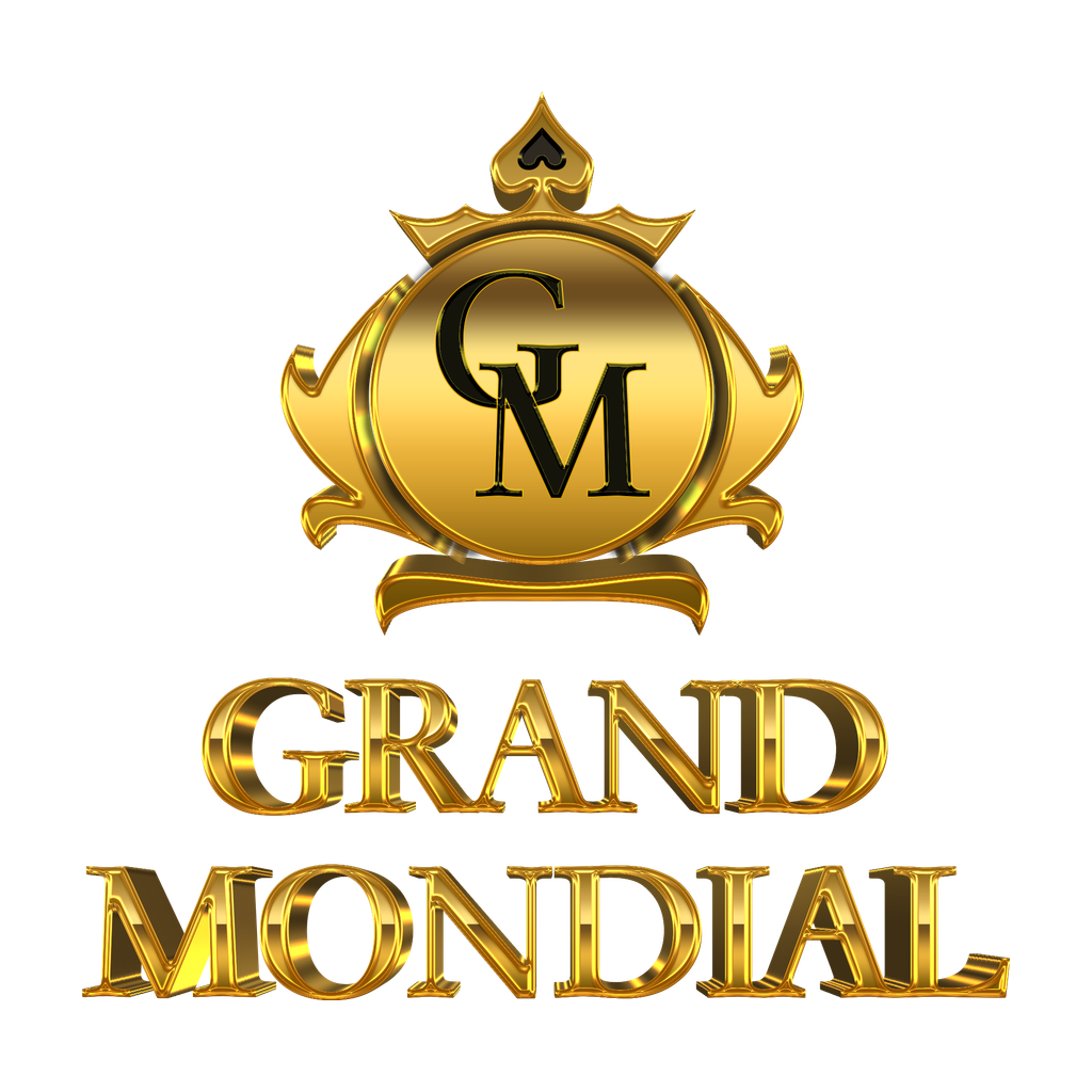 Grand Mondial logo