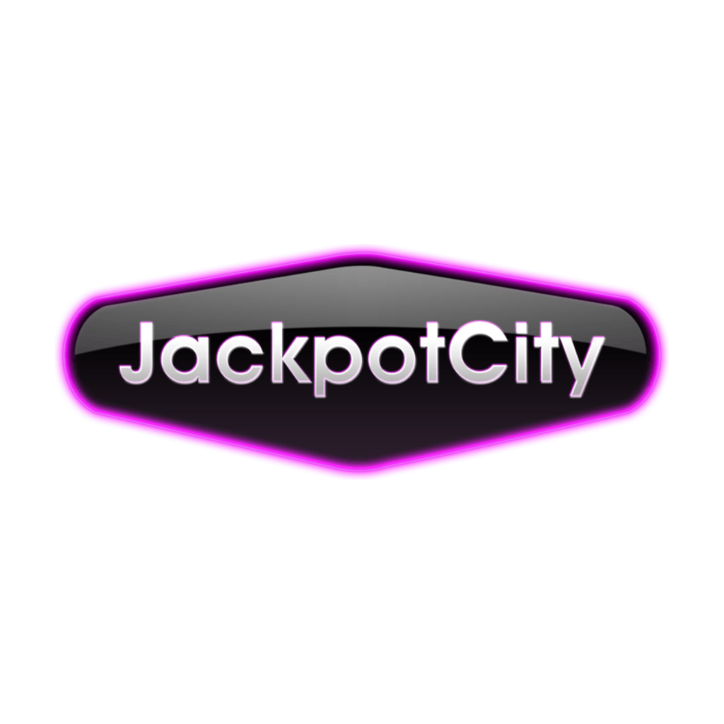 Jackpot City logo