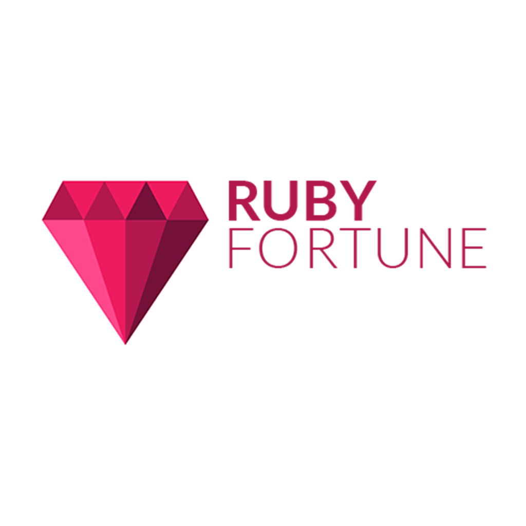 Ruby Fortune logo