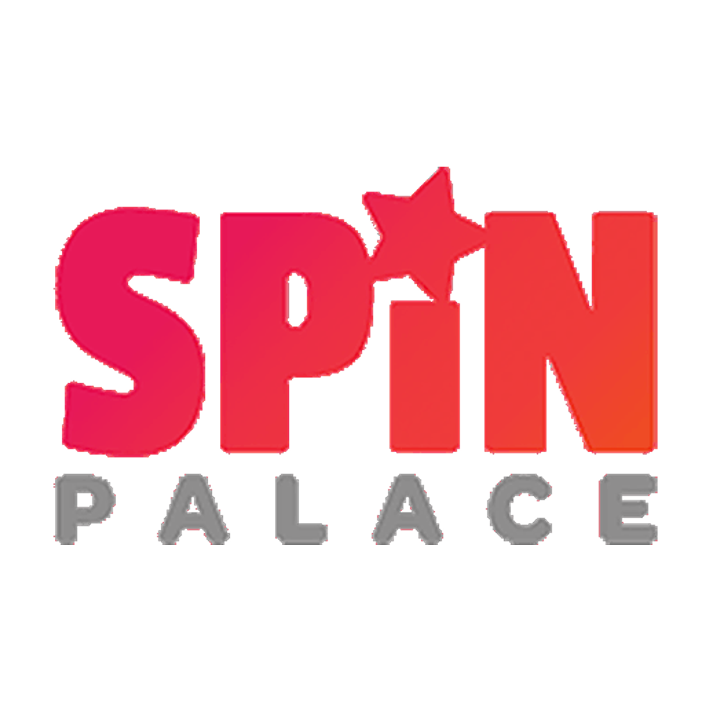 Spin Casino logo