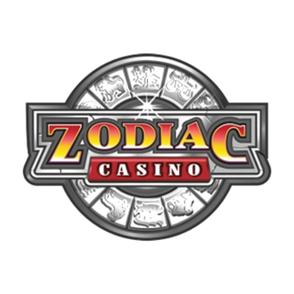 Zodiac Casino logo
