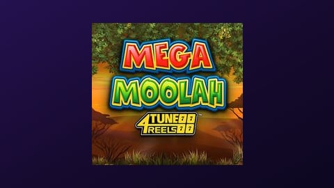 Mega Moolah 4Tune Reels