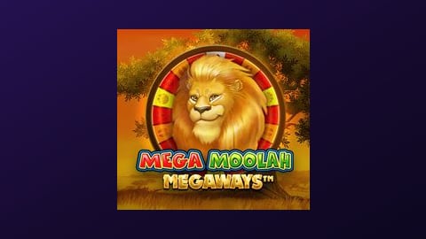 Mega Moolah Megaways