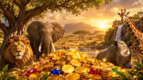 Mega Moolah
